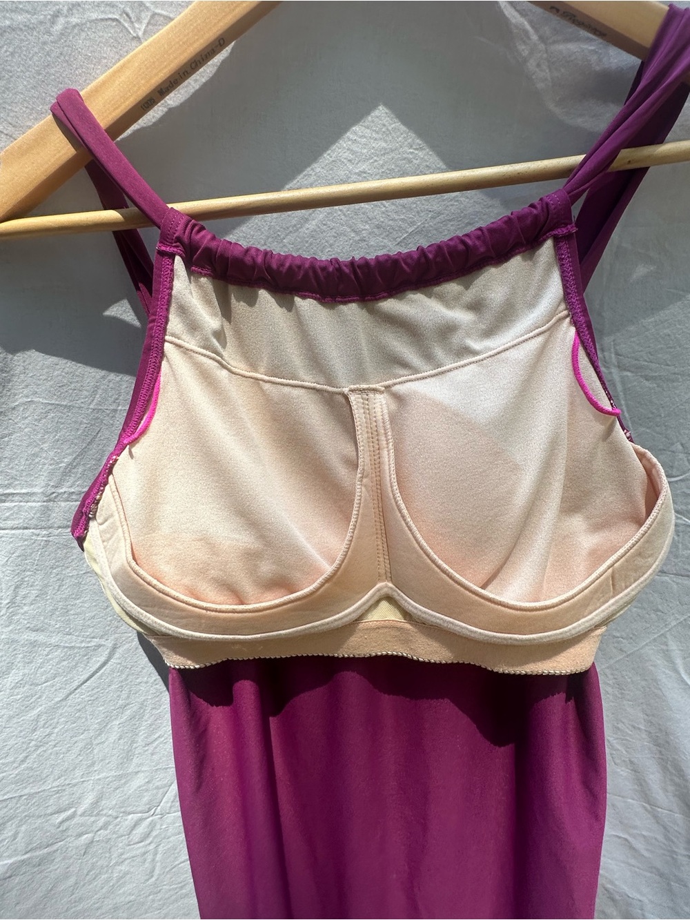Athleta Kokomo Halter Swim Dress - Picture 3 of 5